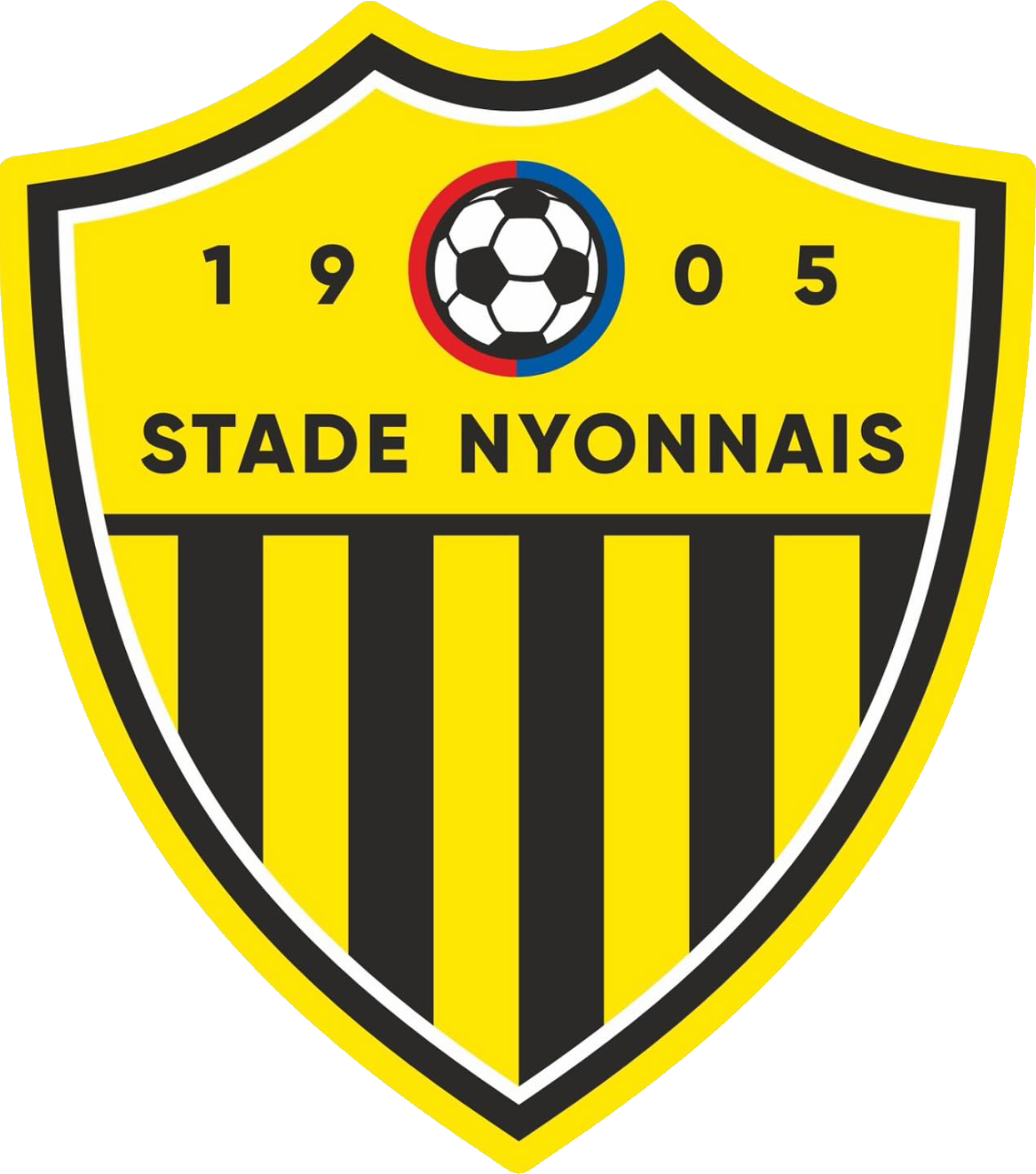Football Club Stade Nyonnais